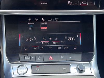 Audi A6 Avant 35 TDi Business Edition S tronicGARAN1AN   - 14