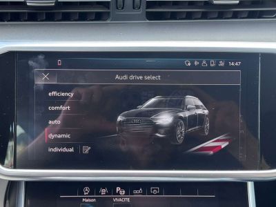 Audi A6 Avant 35 TDi Business Edition S tronicGARAN1AN   - 15