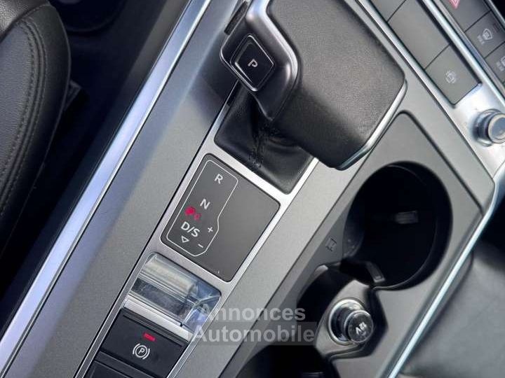 Audi A6 Avant 35 TDi Business Edition S tronicGARAN1AN - 17