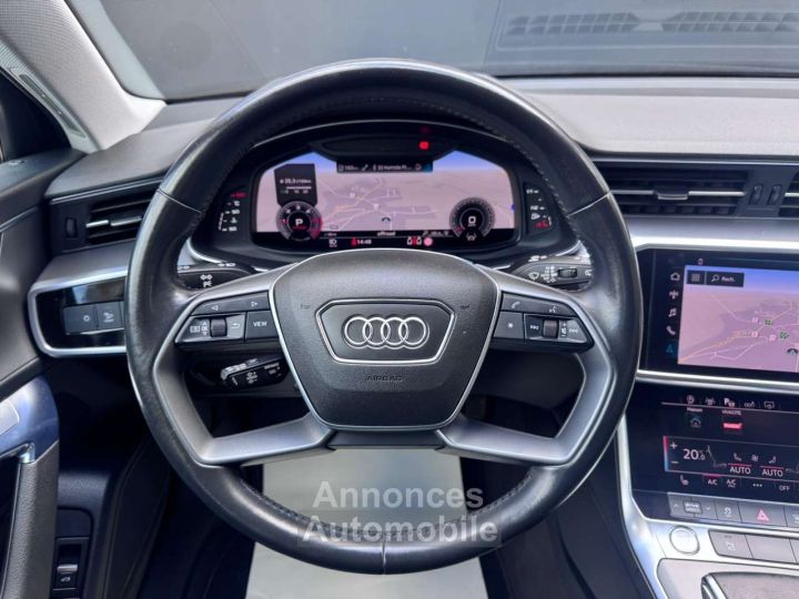 Audi A6 Avant 35 TDi Business Edition S tronicGARAN1AN - 18