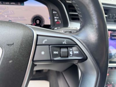 Audi A6 Avant 35 TDi Business Edition S tronicGARAN1AN   - 21