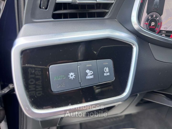 Audi A6 Avant 35 TDi Business Edition S tronicGARAN1AN - 24