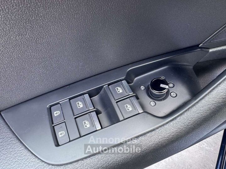 Audi A6 Avant 35 TDi Business Edition S tronicGARAN1AN - 25