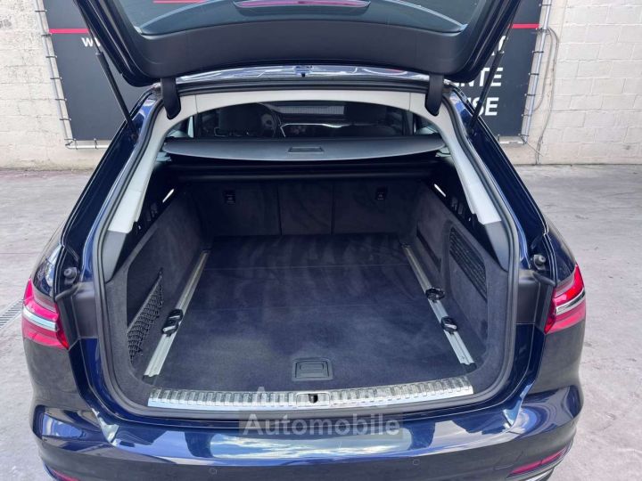 Audi A6 Avant 35 TDi Business Edition S tronicGARAN1AN - 27