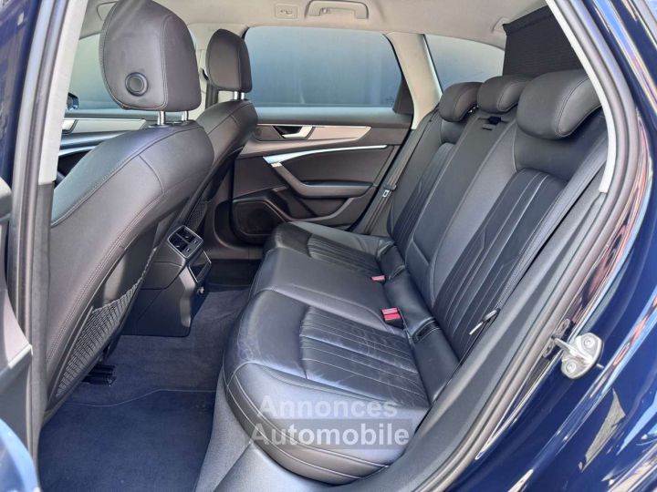 Audi A6 Avant 35 TDi Business Edition S tronicGARAN1AN - 29