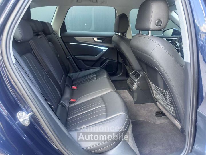 Audi A6 Avant 35 TDi Business Edition S tronicGARAN1AN - 30