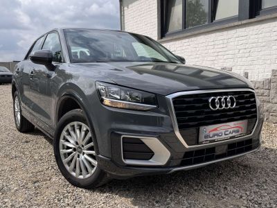 Audi Q2 10 TFSI Design Sport CARPLAY-SENSOR-CRUISE-   - 2