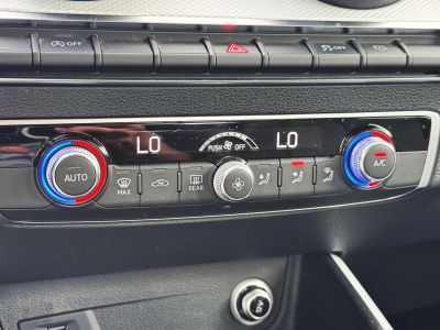 Audi Q2 10 TFSI Design Sport CARPLAY-SENSOR-CRUISE-   - 12