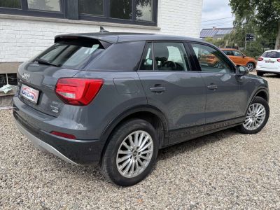 Audi Q2 10 TFSI Design Sport CARPLAY-SENSOR-CRUISE-   - 15