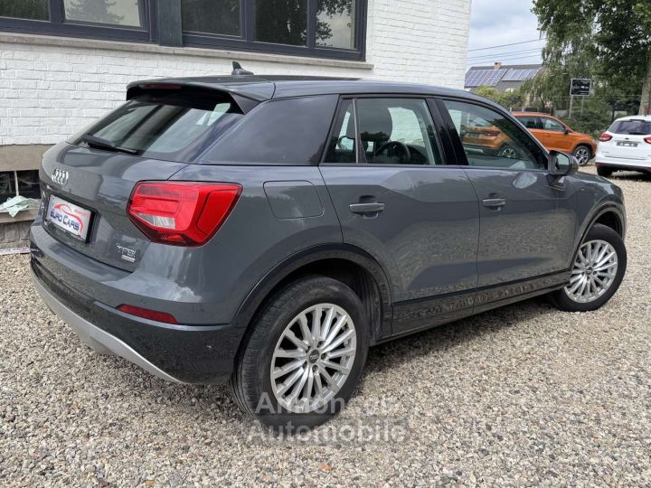 Audi Q2 10 TFSI Design Sport CARPLAY-SENSOR-CRUISE- - 15