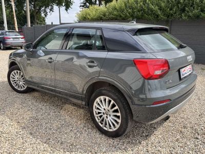 Audi Q2 10 TFSI Design Sport CARPLAY-SENSOR-CRUISE-   - 16