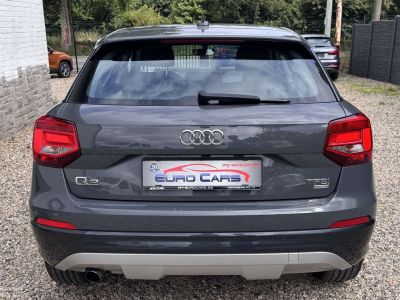 Audi Q2 10 TFSI Design Sport CARPLAY-SENSOR-CRUISE-   - 17