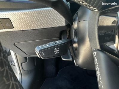 Audi A1 Sportback 10 30 TFSI 110 CH S-LINE S-TRONIC BVA ENTRETIEN CONTRUCTEUR   - 17