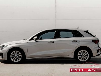 Audi A3 Sportback 35 TDi S-tronic VIRTUAL LED LANE-ASS   - 2