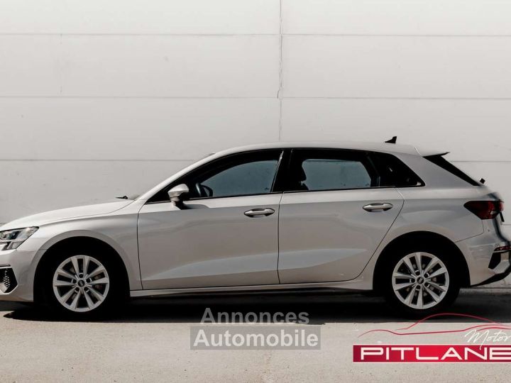 Audi A3 Sportback 35 TDi S-tronic VIRTUAL LED LANE-ASS - 2