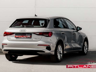 Audi A3 Sportback 35 TDi S-tronic VIRTUAL LED LANE-ASS   - 5