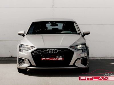 Audi A3 Sportback 35 TDi S-tronic VIRTUAL LED LANE-ASS   - 8
