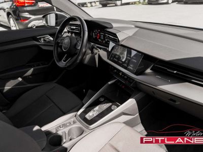 Audi A3 Sportback 35 TDi S-tronic VIRTUAL LED LANE-ASS   - 9