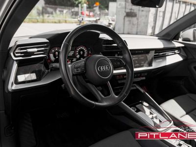 Audi A3 Sportback 35 TDi S-tronic VIRTUAL LED LANE-ASS   - 11