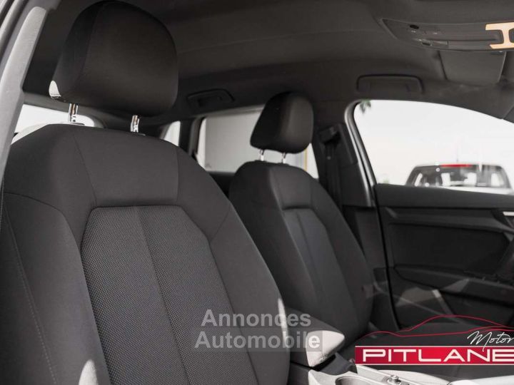 Audi A3 Sportback 35 TDi S-tronic VIRTUAL LED LANE-ASS - 12