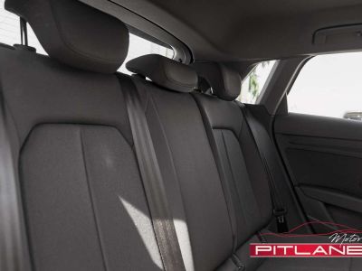 Audi A3 Sportback 35 TDi S-tronic VIRTUAL LED LANE-ASS   - 13