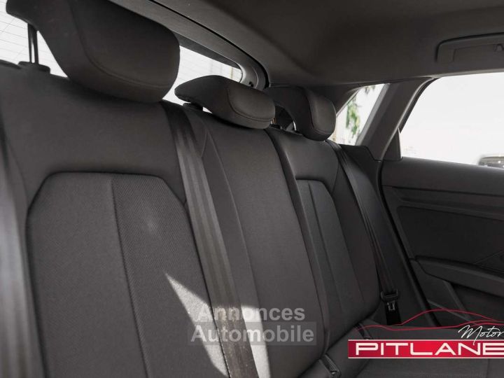 Audi A3 Sportback 35 TDi S-tronic VIRTUAL LED LANE-ASS - 13