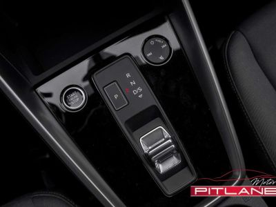 Audi A3 Sportback 35 TDi S-tronic VIRTUAL LED LANE-ASS   - 17