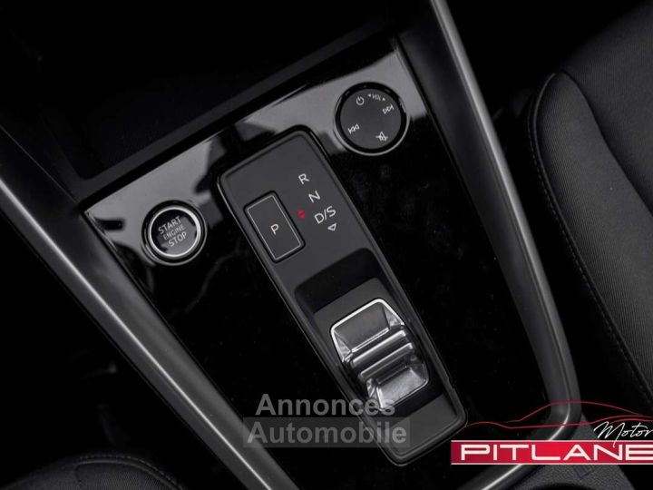 Audi A3 Sportback 35 TDi S-tronic VIRTUAL LED LANE-ASS - 17