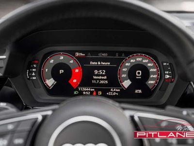 Audi A3 Sportback 35 TDi S-tronic VIRTUAL LED LANE-ASS   - 18