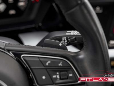Audi A3 Sportback 35 TDi S-tronic VIRTUAL LED LANE-ASS   - 20