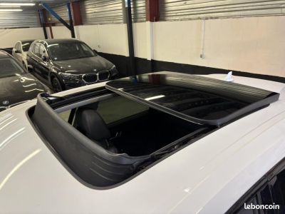 Audi Q5 Sportback 50 TFSIe Hybrid PHEV 299 ch S tronic 7 Quattro Avus Full options 1e main FR   - 10
