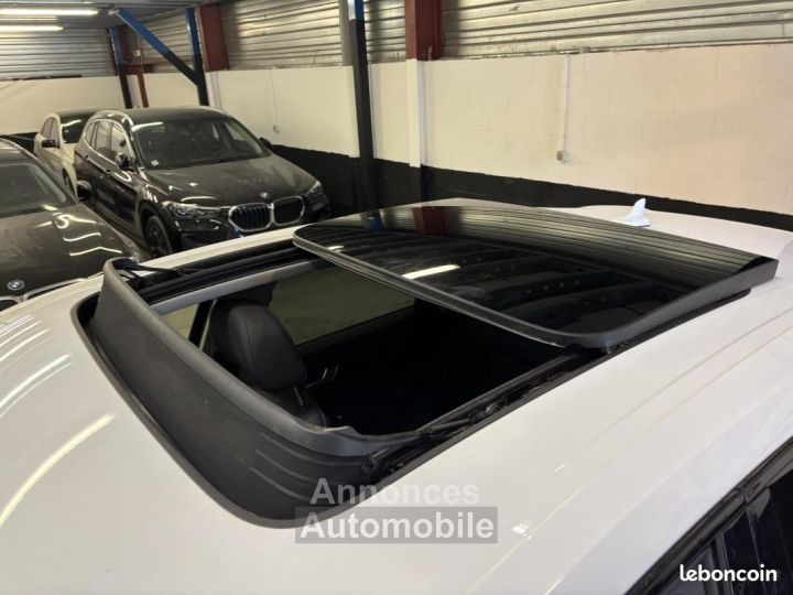 Audi Q5 Sportback 50 TFSIe Hybrid PHEV 299 ch S tronic 7 Quattro Avus Full options 1e main FR - 10