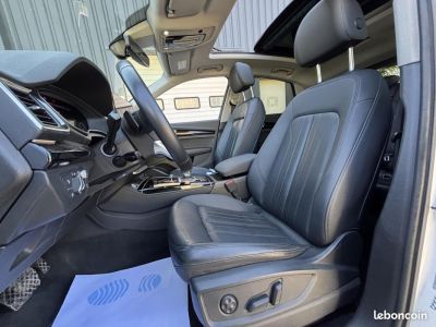 Audi Q5 Sportback 50 TFSIe Hybrid PHEV 299 ch S tronic 7 Quattro Avus Full options 1e main FR   - 17