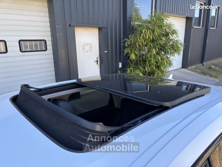 Audi Q5 Sportback 50 TFSIe Hybrid PHEV 299 ch S tronic 7 Quattro Avus Full options 1e main FR - 20