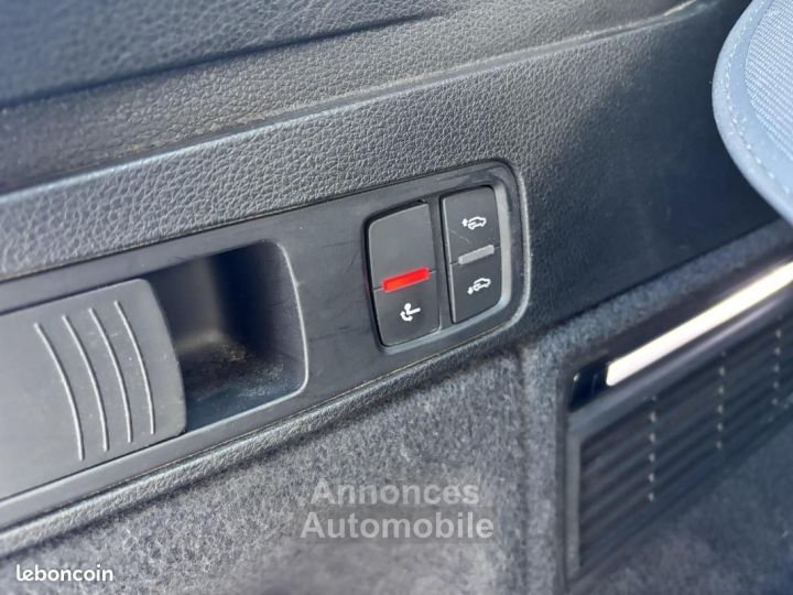 Audi Q5 Sportback 50 TFSIe Hybrid PHEV 299 ch S tronic 7 Quattro Avus Full options 1e main FR - 27