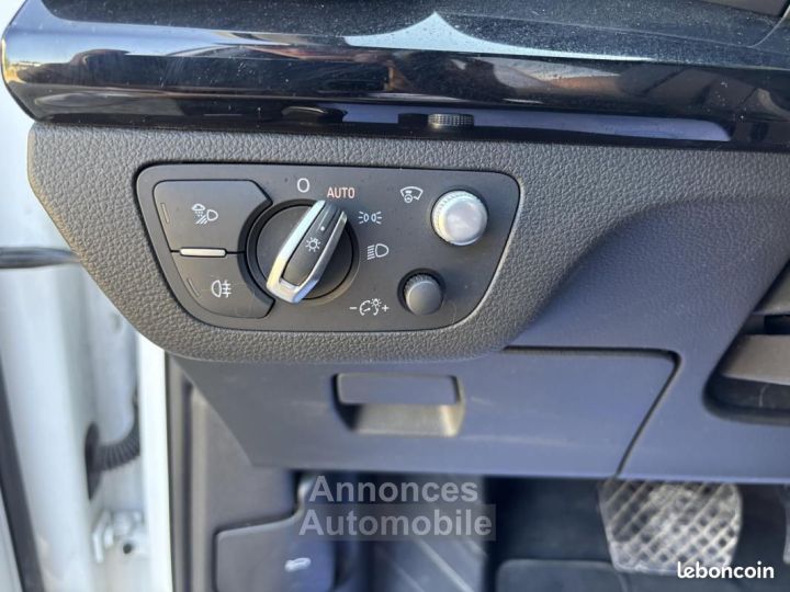 Audi Q5 Sportback 50 TFSIe Hybrid PHEV 299 ch S tronic 7 Quattro Avus Full options 1e main FR - 36
