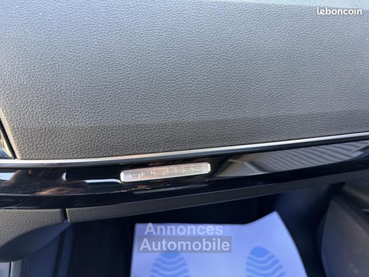 Audi Q5 Sportback 50 TFSIe Hybrid PHEV 299 ch S tronic 7 Quattro Avus Full options 1e main FR - 41