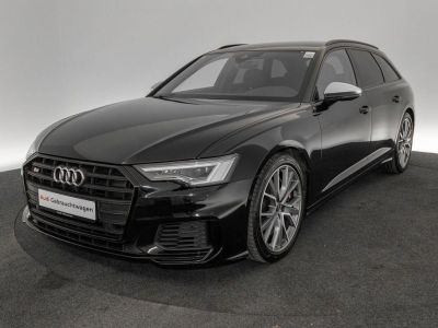 Audi S6 AVANT TDI 344 ch Tiptronic 8 Quattro   - 1