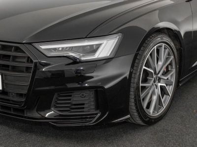 Audi S6 AVANT TDI 344 ch Tiptronic 8 Quattro   - 2