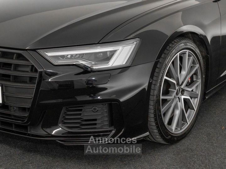 Audi S6 AVANT TDI 344 ch Tiptronic 8 Quattro - 2