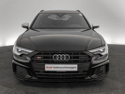 Audi S6 AVANT TDI 344 ch Tiptronic 8 Quattro   - 3