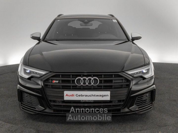 Audi S6 AVANT TDI 344 ch Tiptronic 8 Quattro - 3