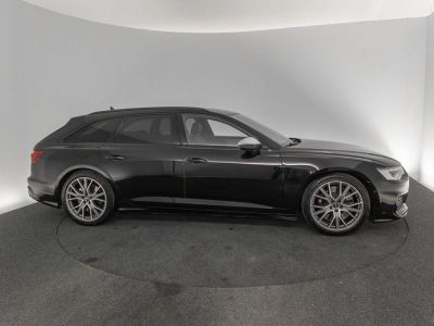 Audi S6 AVANT TDI 344 ch Tiptronic 8 Quattro   - 4