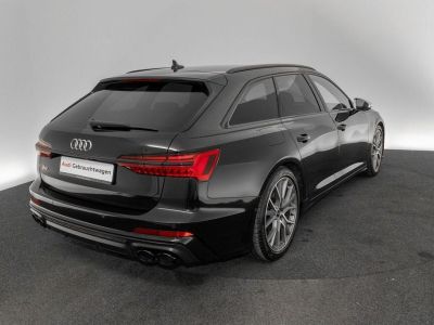 Audi S6 AVANT TDI 344 ch Tiptronic 8 Quattro   - 5