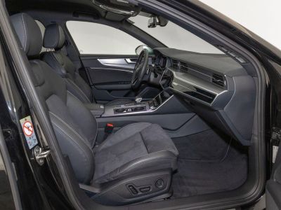 Audi S6 AVANT TDI 344 ch Tiptronic 8 Quattro   - 6