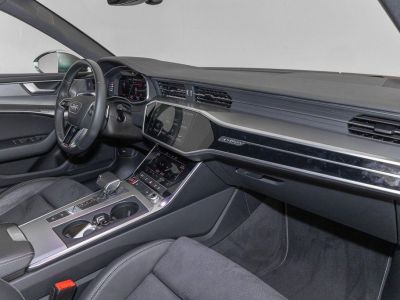 Audi S6 AVANT TDI 344 ch Tiptronic 8 Quattro   - 7
