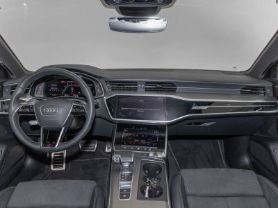 Audi S6 AVANT TDI 344 ch Tiptronic 8 Quattro   - 8