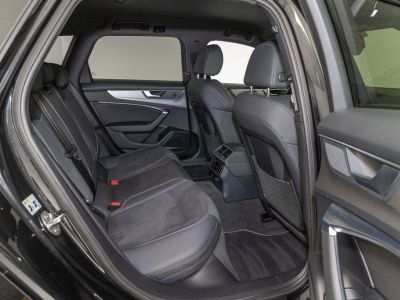 Audi S6 AVANT TDI 344 ch Tiptronic 8 Quattro   - 10