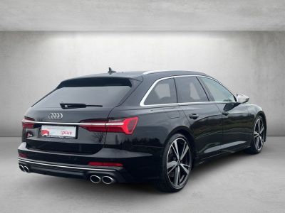 Audi S6 AVANT TDI 344 ch Tiptronic 8 Quattro - 5P MALUS COMPRIS / GARANTIE 24 MOIS   - 3