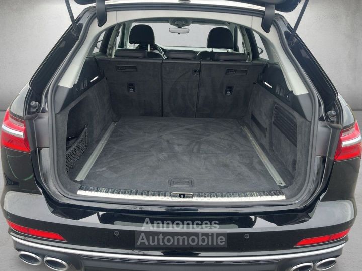 Audi S6 AVANT TDI 344 ch Tiptronic 8 Quattro - 5P MALUS COMPRIS / GARANTIE 24 MOIS - 5